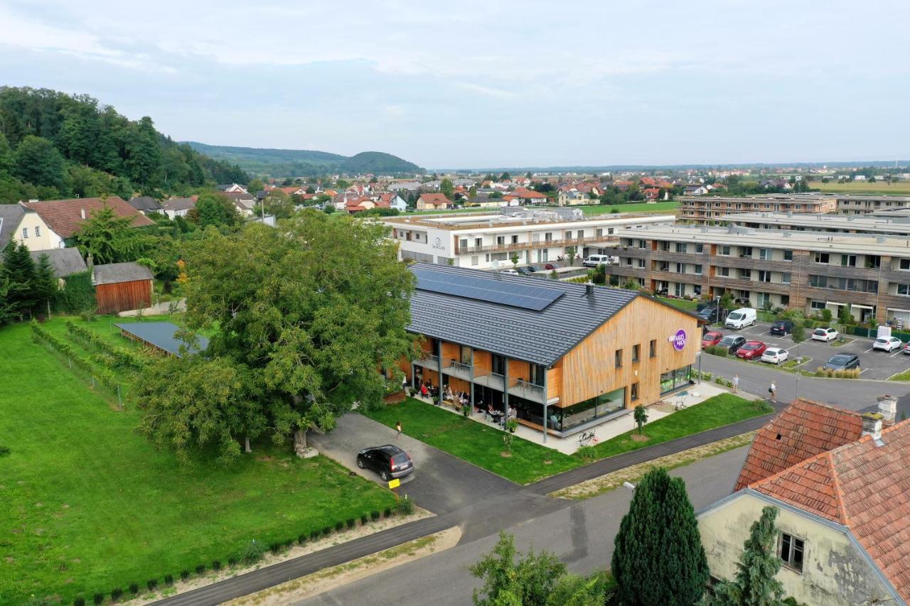 Gaestehaus & Hofladen Familie Oellerer Sitzenberg Εξωτερικό φωτογραφία